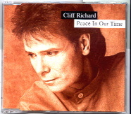 Cliff Richard - Peace In Our Time
